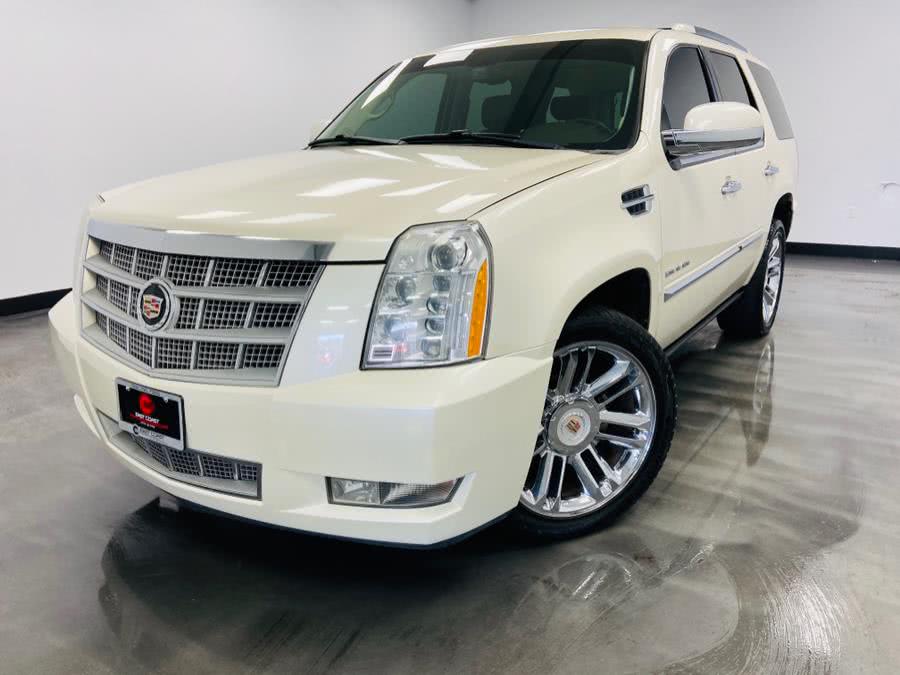 2010 Cadillac Escalade AWD 4dr Platinum Edition, available for sale in Linden, New Jersey | East Coast Auto Group. Linden, New Jersey