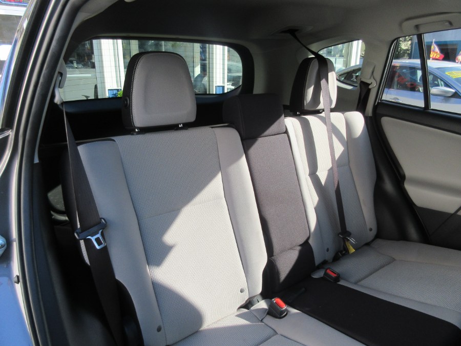 Used Toyota RAV4 XLE AWD (Natl) 2017 | Route 27 Auto Mall. Linden, New Jersey Used Toyota RAV4 XLE AWD (Natl) 2017 | Route 27 Auto Mall. Linden, New Jersey