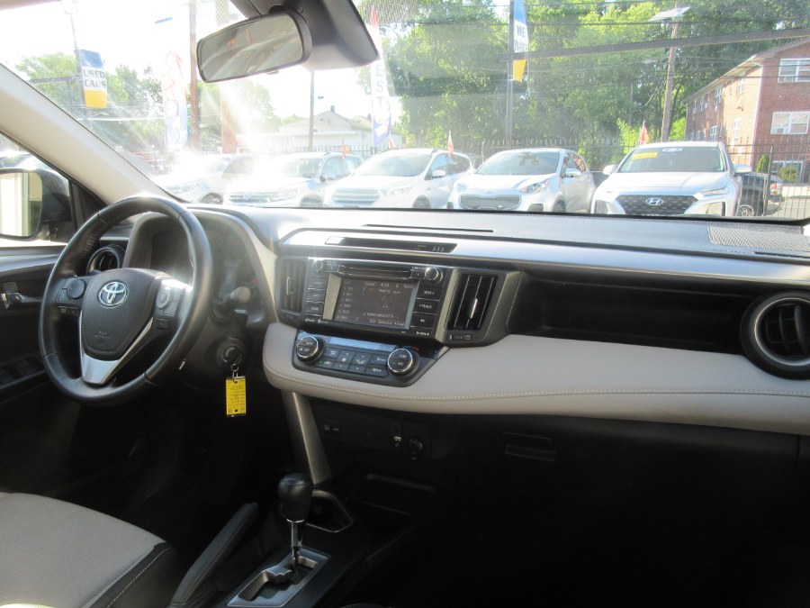 Used Toyota RAV4 XLE AWD (Natl) 2017 | Route 27 Auto Mall. Linden, New Jersey Used Toyota RAV4 XLE AWD (Natl) 2017 | Route 27 Auto Mall. Linden, New Jersey