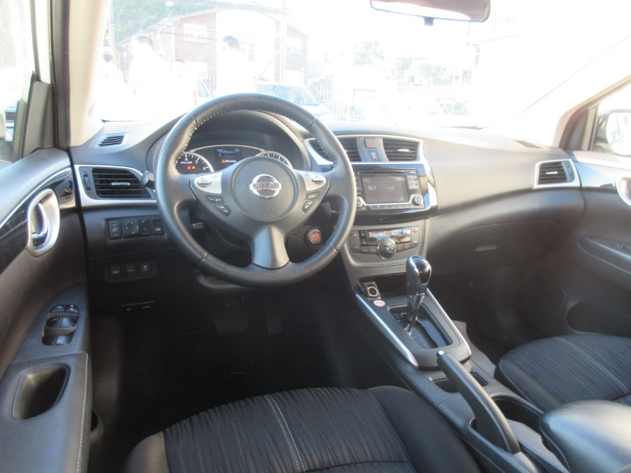 2018 Nissan Sentra SV CVT, available for sale in Linden, New Jersey | Route 27 Auto Mall. Linden, New Jersey 2018 Nissan Sentra SV CVT, available for sale in Linden, New Jersey | Route 27 Auto Mall. Linden, New Jersey
