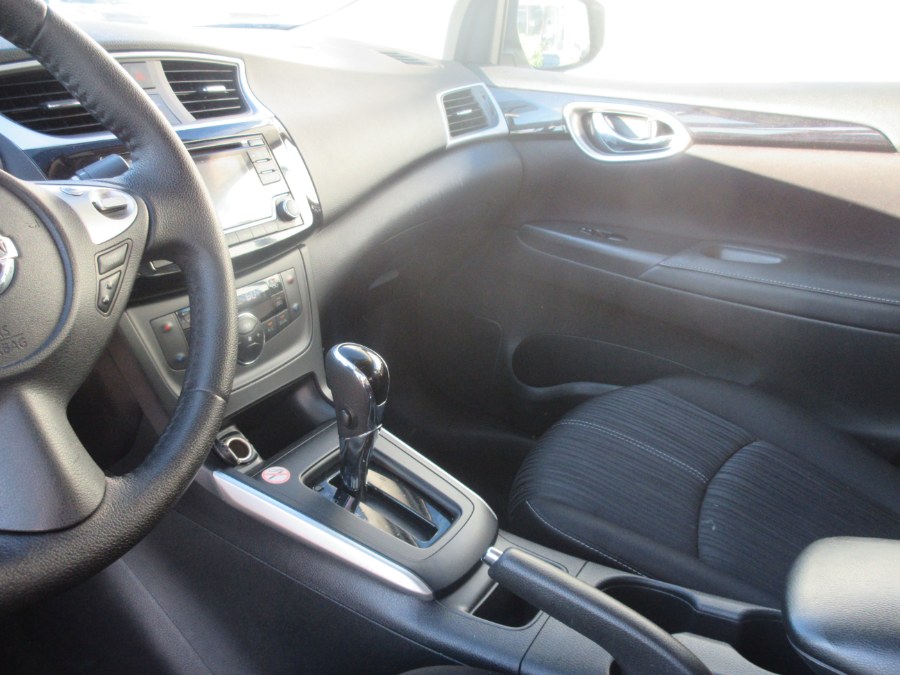2018 Nissan Sentra SV CVT, available for sale in Linden, New Jersey | Route 27 Auto Mall. Linden, New Jersey 2018 Nissan Sentra SV CVT, available for sale in Linden, New Jersey | Route 27 Auto Mall. Linden, New Jersey