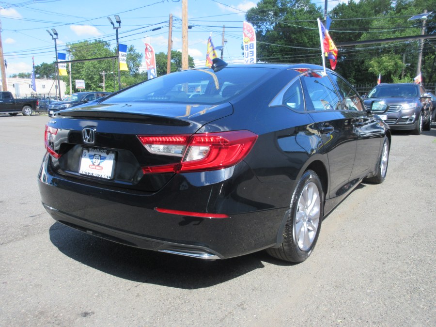 Used Honda Accord Sedan LX 1.5T CVT 2020 | Route 27 Auto Mall. Linden, New Jersey Used Honda Accord Sedan LX 1.5T CVT 2020 | Route 27 Auto Mall. Linden, New Jersey