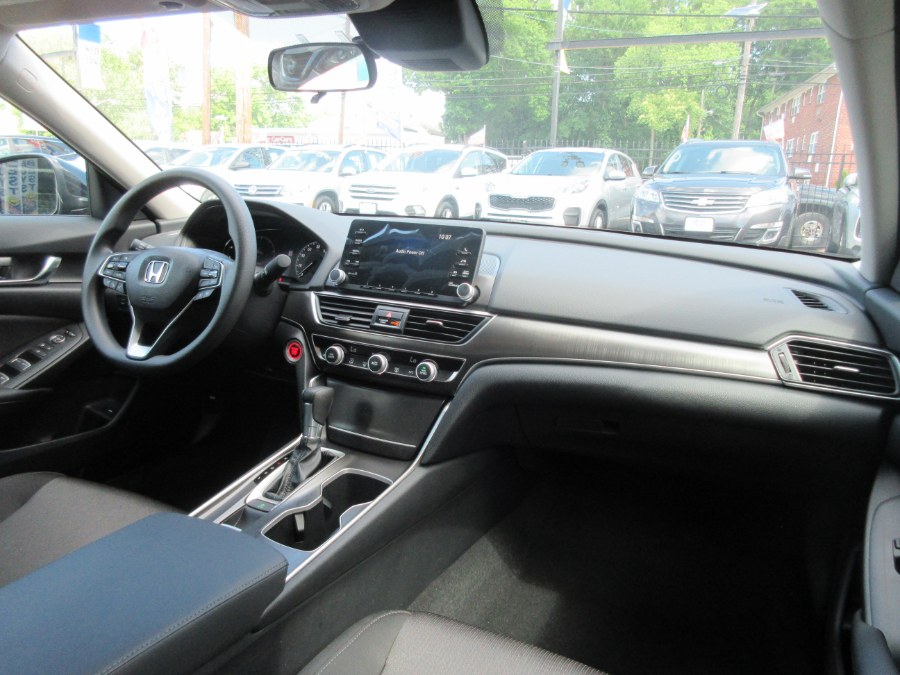 Used Honda Accord Sedan LX 1.5T CVT 2020 | Route 27 Auto Mall. Linden, New Jersey Used Honda Accord Sedan LX 1.5T CVT 2020 | Route 27 Auto Mall. Linden, New Jersey