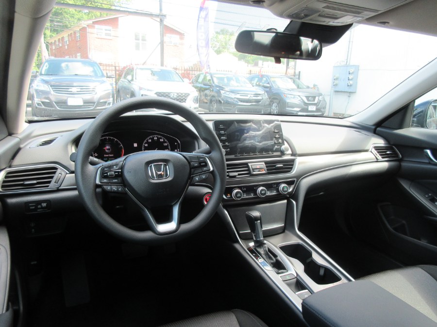 Used Honda Accord Sedan LX 1.5T CVT 2020 | Route 27 Auto Mall. Linden, New Jersey Used Honda Accord Sedan LX 1.5T CVT 2020 | Route 27 Auto Mall. Linden, New Jersey