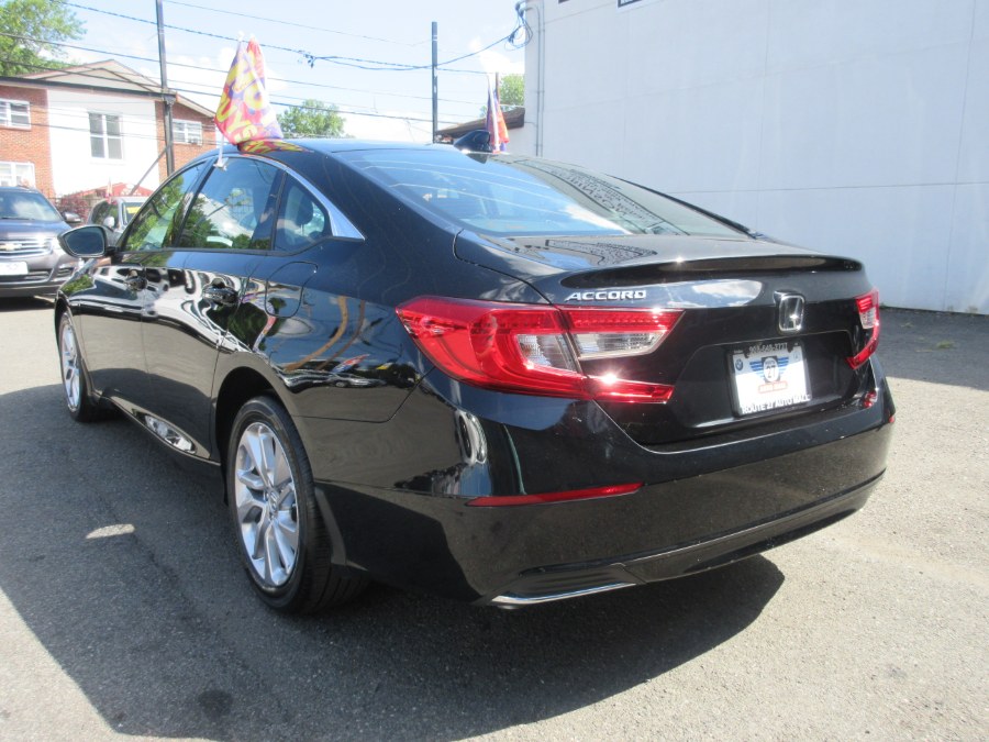 Used Honda Accord Sedan LX 1.5T CVT 2020 | Route 27 Auto Mall. Linden, New Jersey Used Honda Accord Sedan LX 1.5T CVT 2020 | Route 27 Auto Mall. Linden, New Jersey