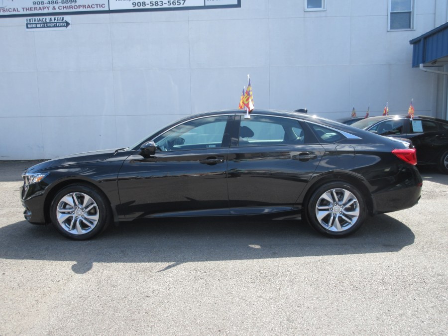 Used Honda Accord Sedan LX 1.5T CVT 2020 | Route 27 Auto Mall. Linden, New Jersey Used Honda Accord Sedan LX 1.5T CVT 2020 | Route 27 Auto Mall. Linden, New Jersey