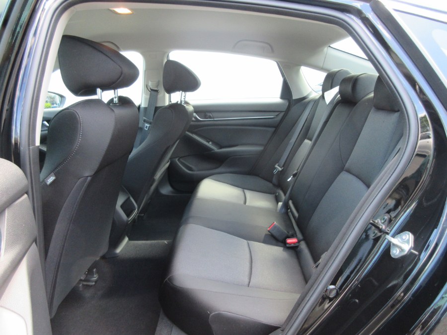 Used Honda Accord Sedan LX 1.5T CVT 2020 | Route 27 Auto Mall. Linden, New Jersey Used Honda Accord Sedan LX 1.5T CVT 2020 | Route 27 Auto Mall. Linden, New Jersey