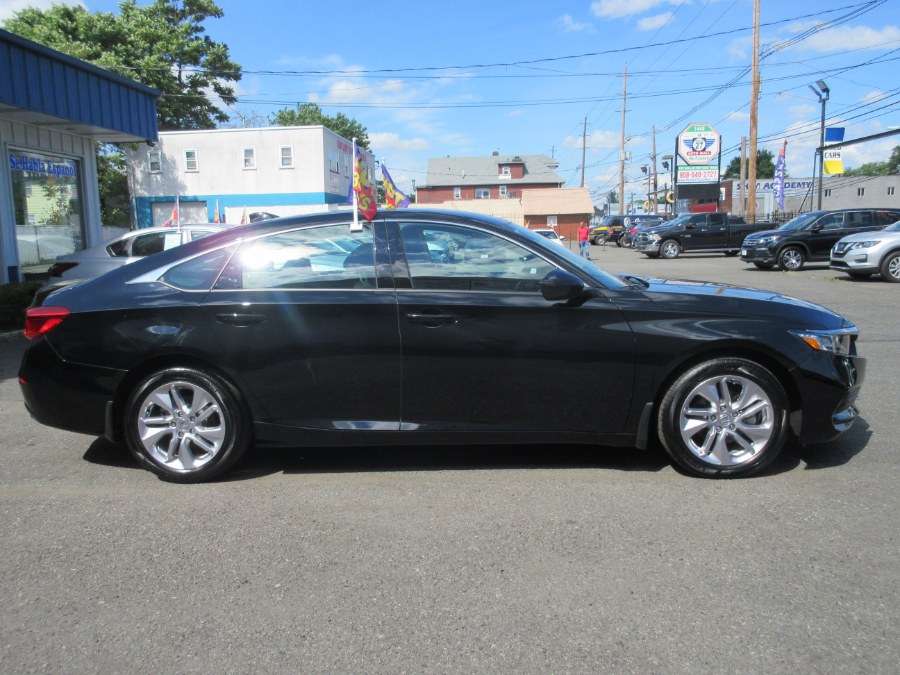 Used Honda Accord Sedan LX 1.5T CVT 2020 | Route 27 Auto Mall. Linden, New Jersey Used Honda Accord Sedan LX 1.5T CVT 2020 | Route 27 Auto Mall. Linden, New Jersey