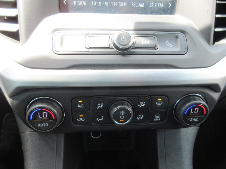 2017 GMC Acadia AWD 4dr SLE w/SLE-1 photo