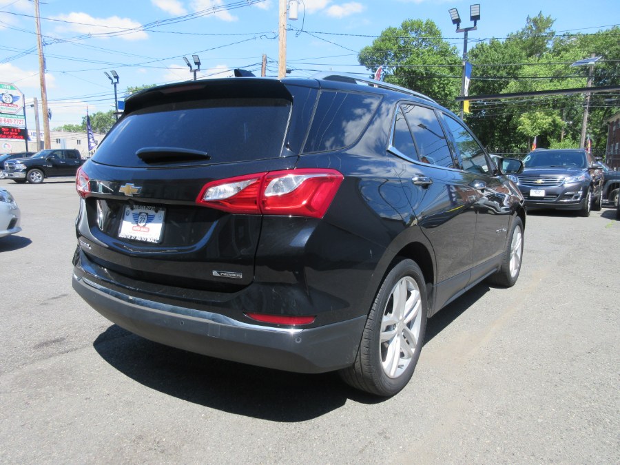 2018 Chevrolet Equinox FWD 4dr Premier w/1LZ, available for sale in Linden, New Jersey | Route 27 Auto Mall. Linden, New Jersey 2018 Chevrolet Equinox FWD 4dr Premier w/1LZ, available for sale in Linden, New Jersey | Route 27 Auto Mall. Linden, New Jersey