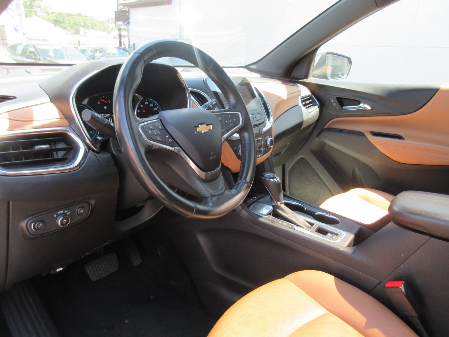 2018 Chevrolet Equinox FWD 4dr Premier w/1LZ, available for sale in Linden, New Jersey | Route 27 Auto Mall. Linden, New Jersey 2018 Chevrolet Equinox FWD 4dr Premier w/1LZ, available for sale in Linden, New Jersey | Route 27 Auto Mall. Linden, New Jersey