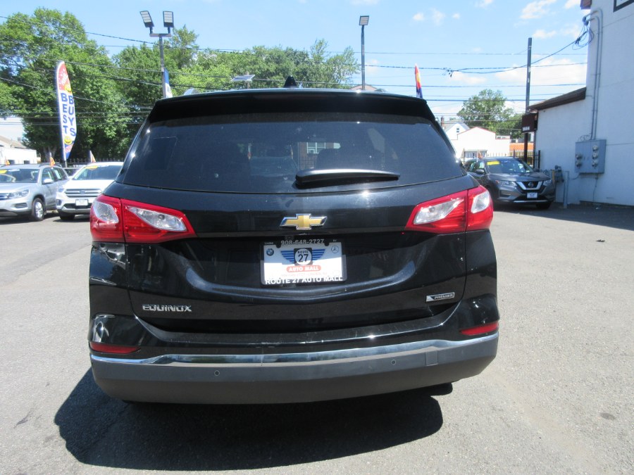 2018 Chevrolet Equinox FWD 4dr Premier w/1LZ, available for sale in Linden, New Jersey | Route 27 Auto Mall. Linden, New Jersey 2018 Chevrolet Equinox FWD 4dr Premier w/1LZ, available for sale in Linden, New Jersey | Route 27 Auto Mall. Linden, New Jersey