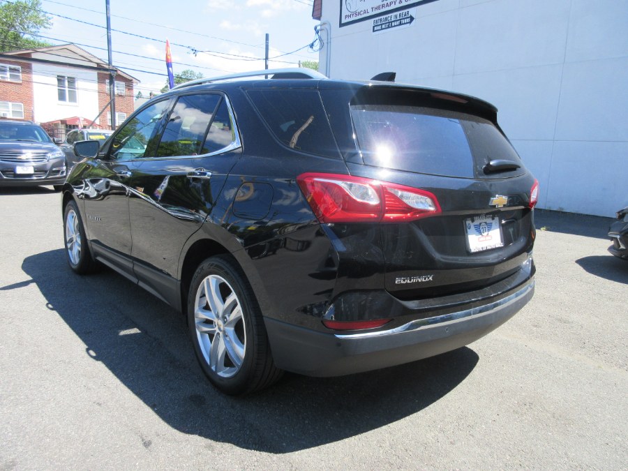 2018 Chevrolet Equinox FWD 4dr Premier w/1LZ, available for sale in Linden, New Jersey | Route 27 Auto Mall. Linden, New Jersey 2018 Chevrolet Equinox FWD 4dr Premier w/1LZ, available for sale in Linden, New Jersey | Route 27 Auto Mall. Linden, New Jersey
