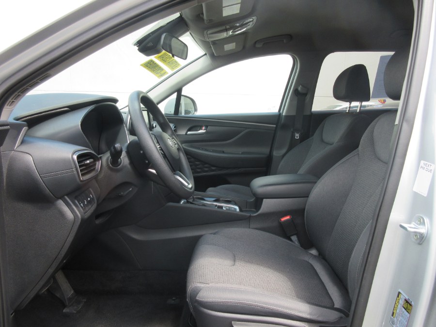 2019 Hyundai Santa Fe SE 2.4L Auto FWD, available for sale in Linden, New Jersey | Route 27 Auto Mall. Linden, New Jersey 2019 Hyundai Santa Fe SE 2.4L Auto FWD, available for sale in Linden, New Jersey | Route 27 Auto Mall. Linden, New Jersey