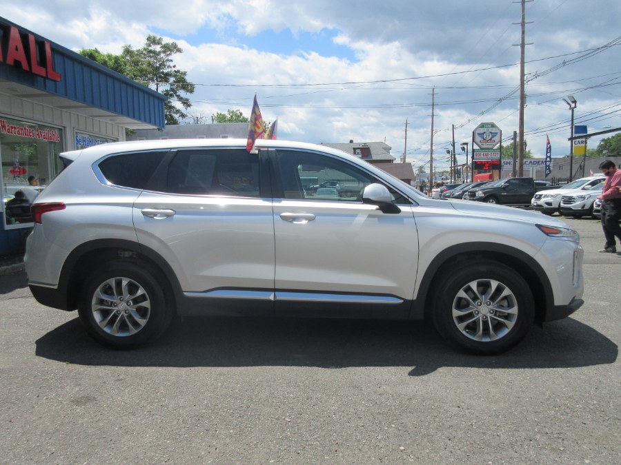 2019 Hyundai Santa Fe SE 2.4L Auto FWD, available for sale in Linden, New Jersey | Route 27 Auto Mall. Linden, New Jersey 2019 Hyundai Santa Fe SE 2.4L Auto FWD, available for sale in Linden, New Jersey | Route 27 Auto Mall. Linden, New Jersey