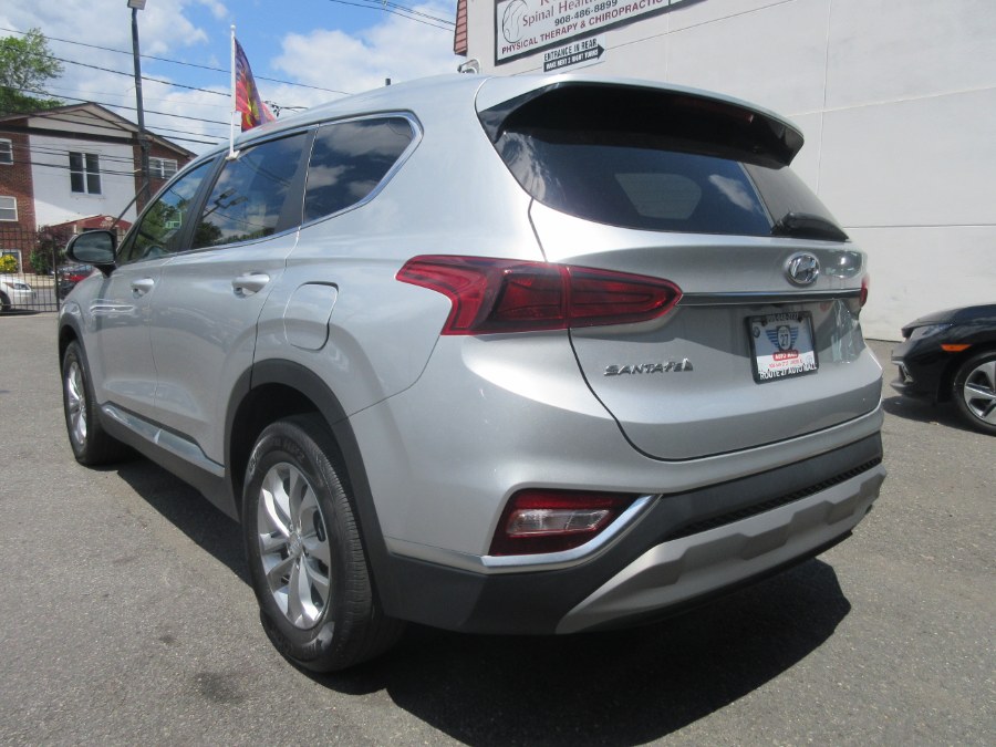 2019 Hyundai Santa Fe SE 2.4L Auto FWD, available for sale in Linden, New Jersey | Route 27 Auto Mall. Linden, New Jersey 2019 Hyundai Santa Fe SE 2.4L Auto FWD, available for sale in Linden, New Jersey | Route 27 Auto Mall. Linden, New Jersey