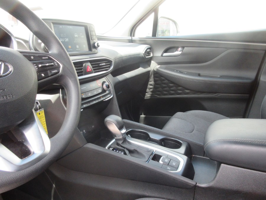 2019 Hyundai Santa Fe SE 2.4L Auto FWD, available for sale in Linden, New Jersey | Route 27 Auto Mall. Linden, New Jersey 2019 Hyundai Santa Fe SE 2.4L Auto FWD, available for sale in Linden, New Jersey | Route 27 Auto Mall. Linden, New Jersey