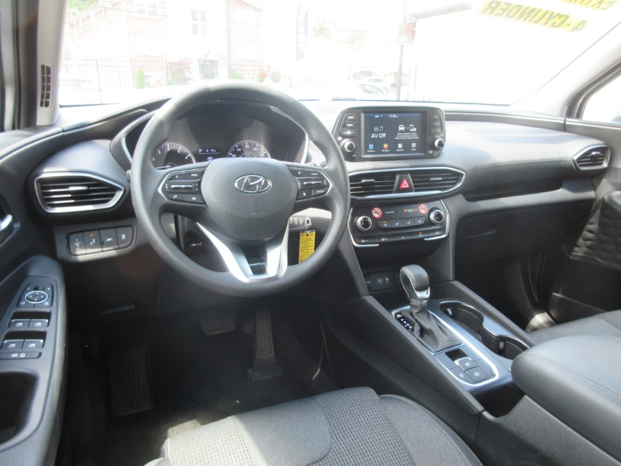 2019 Hyundai Santa Fe SE 2.4L Auto FWD, available for sale in Linden, New Jersey | Route 27 Auto Mall. Linden, New Jersey 2019 Hyundai Santa Fe SE 2.4L Auto FWD, available for sale in Linden, New Jersey | Route 27 Auto Mall. Linden, New Jersey