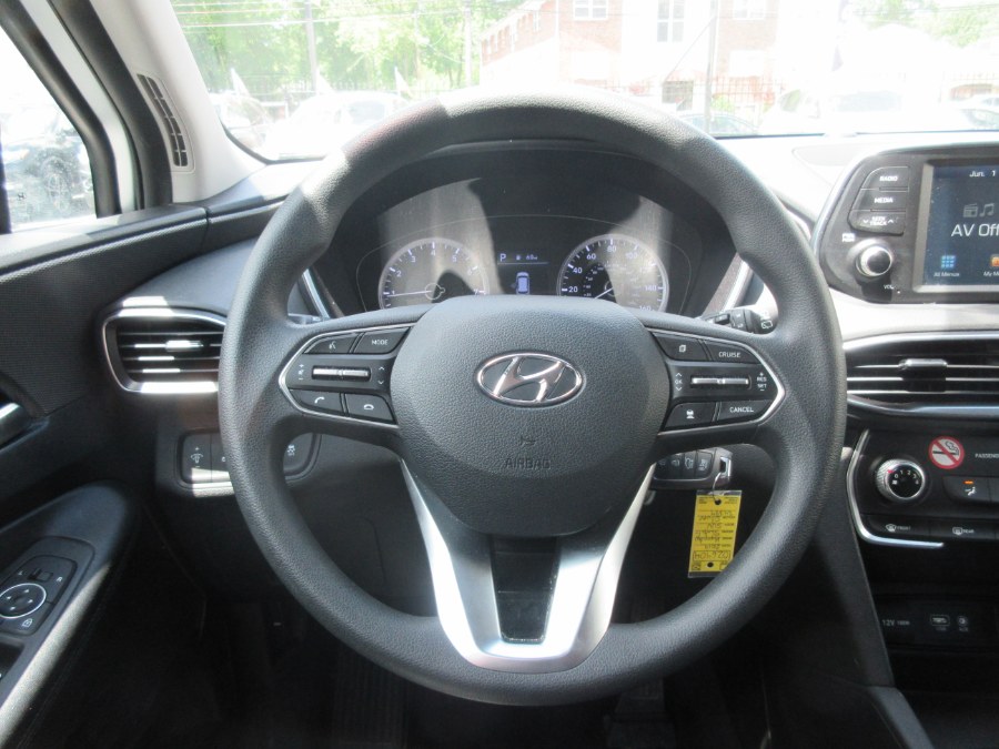 2019 Hyundai Santa Fe SE 2.4L Auto FWD, available for sale in Linden, New Jersey | Route 27 Auto Mall. Linden, New Jersey 2019 Hyundai Santa Fe SE 2.4L Auto FWD, available for sale in Linden, New Jersey | Route 27 Auto Mall. Linden, New Jersey