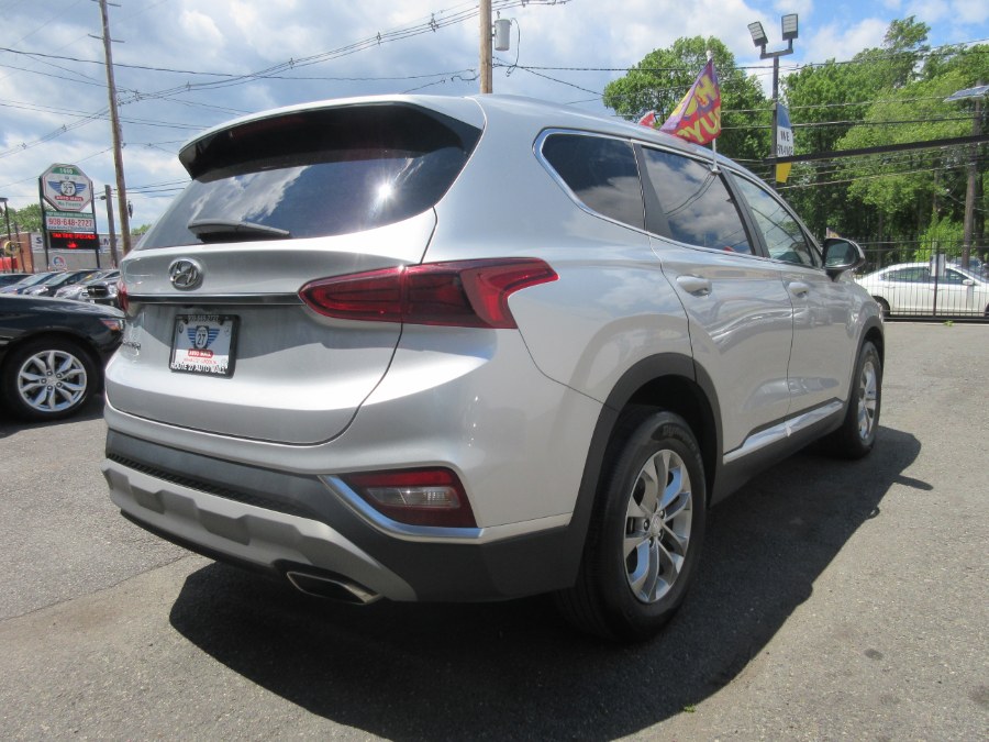 2019 Hyundai Santa Fe SE 2.4L Auto FWD, available for sale in Linden, New Jersey | Route 27 Auto Mall. Linden, New Jersey 2019 Hyundai Santa Fe SE 2.4L Auto FWD, available for sale in Linden, New Jersey | Route 27 Auto Mall. Linden, New Jersey