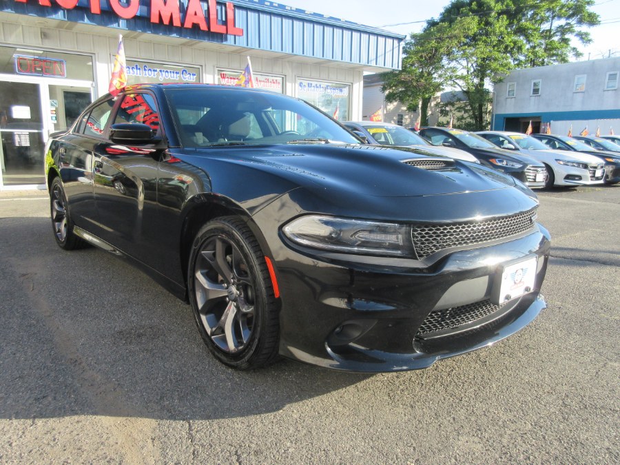 2019 Dodge Charger GT RWD photo