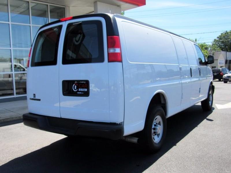 2020 Chevrolet Express Cargo Van , available for sale in Maple Shade, New Jersey | Car Revolution. Maple Shade, New Jersey 2020 Chevrolet Express Cargo Van , available for sale in Maple Shade, New Jersey | Car Revolution. Maple Shade, New Jersey