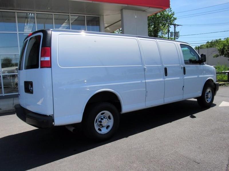2020 Chevrolet Express Cargo Van , available for sale in Maple Shade, New Jersey | Car Revolution. Maple Shade, New Jersey 2020 Chevrolet Express Cargo Van , available for sale in Maple Shade, New Jersey | Car Revolution. Maple Shade, New Jersey