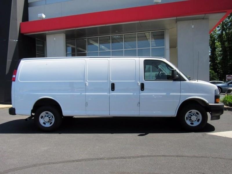 2020 Chevrolet Express Cargo Van , available for sale in Maple Shade, New Jersey | Car Revolution. Maple Shade, New Jersey 2020 Chevrolet Express Cargo Van , available for sale in Maple Shade, New Jersey | Car Revolution. Maple Shade, New Jersey