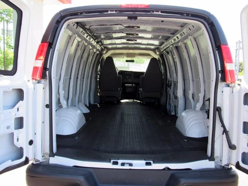 2020 Chevrolet Express Cargo Van , available for sale in Maple Shade, New Jersey | Car Revolution. Maple Shade, New Jersey 2020 Chevrolet Express Cargo Van , available for sale in Maple Shade, New Jersey | Car Revolution. Maple Shade, New Jersey
