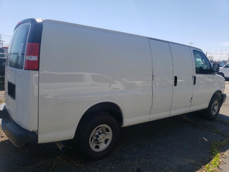 2020 Chevrolet Express Cargo Van , available for sale in Maple Shade, New Jersey | Car Revolution. Maple Shade, New Jersey 2020 Chevrolet Express Cargo Van , available for sale in Maple Shade, New Jersey | Car Revolution. Maple Shade, New Jersey