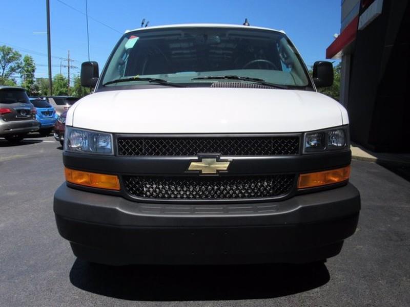 2020 Chevrolet Express Cargo Van , available for sale in Maple Shade, New Jersey | Car Revolution. Maple Shade, New Jersey 2020 Chevrolet Express Cargo Van , available for sale in Maple Shade, New Jersey | Car Revolution. Maple Shade, New Jersey