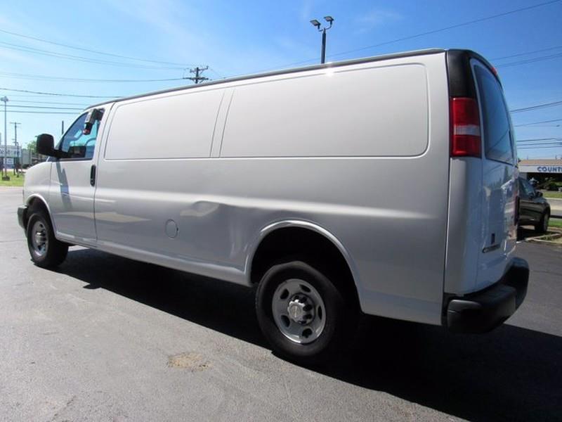 2020 Chevrolet Express Cargo Van , available for sale in Maple Shade, New Jersey | Car Revolution. Maple Shade, New Jersey 2020 Chevrolet Express Cargo Van , available for sale in Maple Shade, New Jersey | Car Revolution. Maple Shade, New Jersey