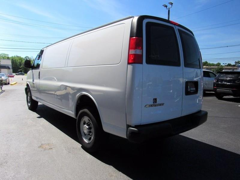 2020 Chevrolet Express Cargo Van , available for sale in Maple Shade, New Jersey | Car Revolution. Maple Shade, New Jersey 2020 Chevrolet Express Cargo Van , available for sale in Maple Shade, New Jersey | Car Revolution. Maple Shade, New Jersey