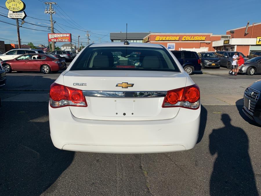 2016 Chevrolet Cruze Limited 4dr Sdn Auto LIMITED, available for sale in Inwood, New York | 5 Towns Drive. Inwood, New York 2016 Chevrolet Cruze Limited 4dr Sdn Auto LIMITED, available for sale in Inwood, New York | 5 Towns Drive. Inwood, New York