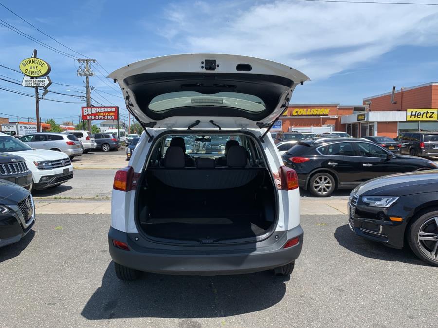2014 Toyota RAV4 AWD 4dr LE (Natl), available for sale in Inwood, New York | 5 Towns Drive. Inwood, New York 2014 Toyota RAV4 AWD 4dr LE (Natl), available for sale in Inwood, New York | 5 Towns Drive. Inwood, New York