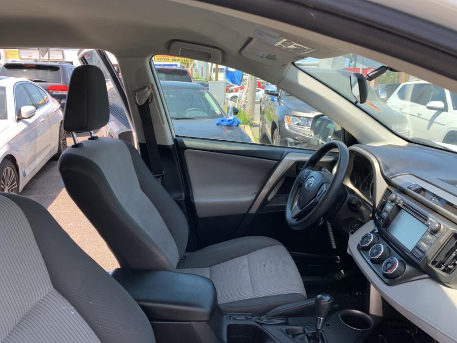 2014 Toyota RAV4 AWD 4dr LE (Natl), available for sale in Inwood, New York | 5 Towns Drive. Inwood, New York 2014 Toyota RAV4 AWD 4dr LE (Natl), available for sale in Inwood, New York | 5 Towns Drive. Inwood, New York