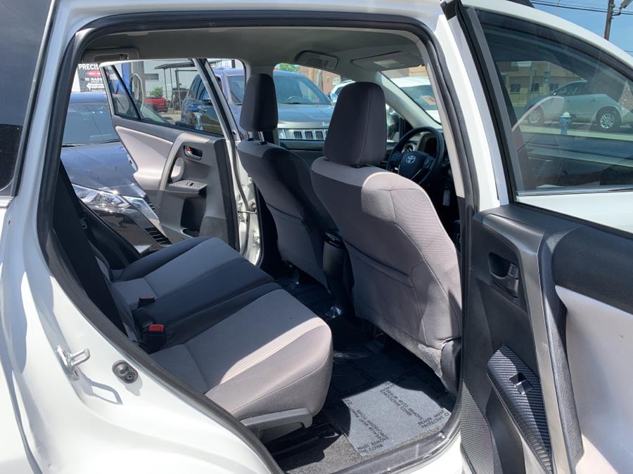 2014 Toyota RAV4 AWD 4dr LE (Natl), available for sale in Inwood, New York | 5 Towns Drive. Inwood, New York 2014 Toyota RAV4 AWD 4dr LE (Natl), available for sale in Inwood, New York | 5 Towns Drive. Inwood, New York