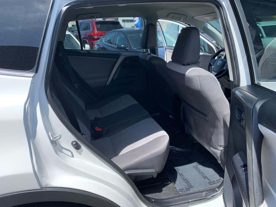 2014 Toyota RAV4 AWD 4dr LE (Natl), available for sale in Inwood, New York | 5 Towns Drive. Inwood, New York 2014 Toyota RAV4 AWD 4dr LE (Natl), available for sale in Inwood, New York | 5 Towns Drive. Inwood, New York