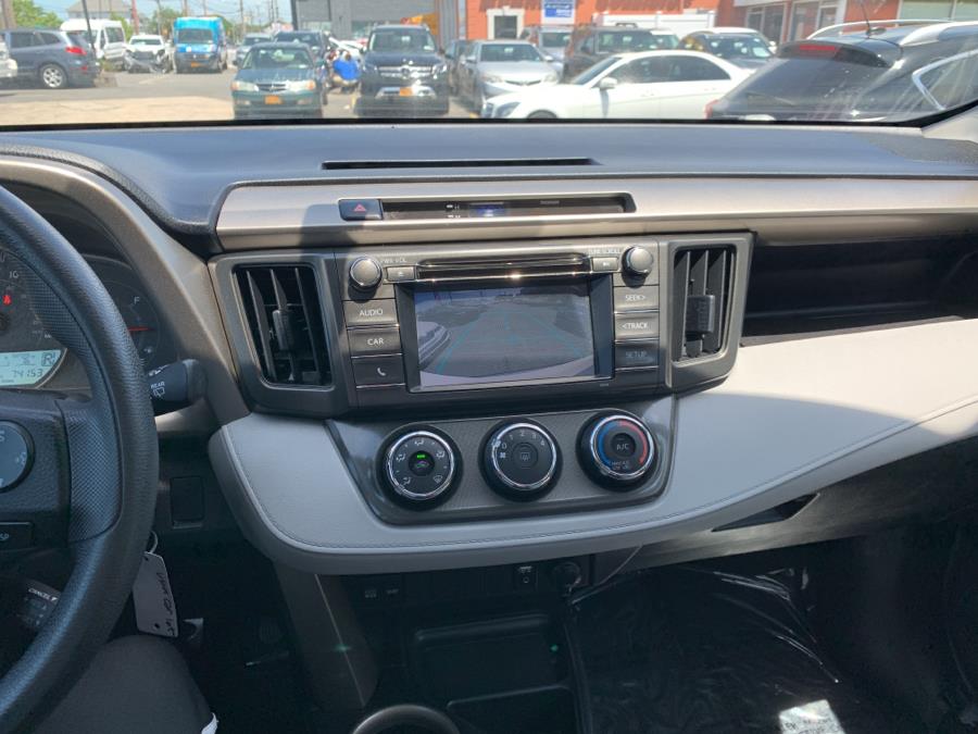 2014 Toyota RAV4 AWD 4dr LE (Natl), available for sale in Inwood, New York | 5 Towns Drive. Inwood, New York 2014 Toyota RAV4 AWD 4dr LE (Natl), available for sale in Inwood, New York | 5 Towns Drive. Inwood, New York