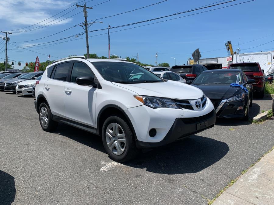 2014 Toyota RAV4 AWD 4dr LE (Natl), available for sale in Inwood, New York | 5 Towns Drive. Inwood, New York 2014 Toyota RAV4 AWD 4dr LE (Natl), available for sale in Inwood, New York | 5 Towns Drive. Inwood, New York