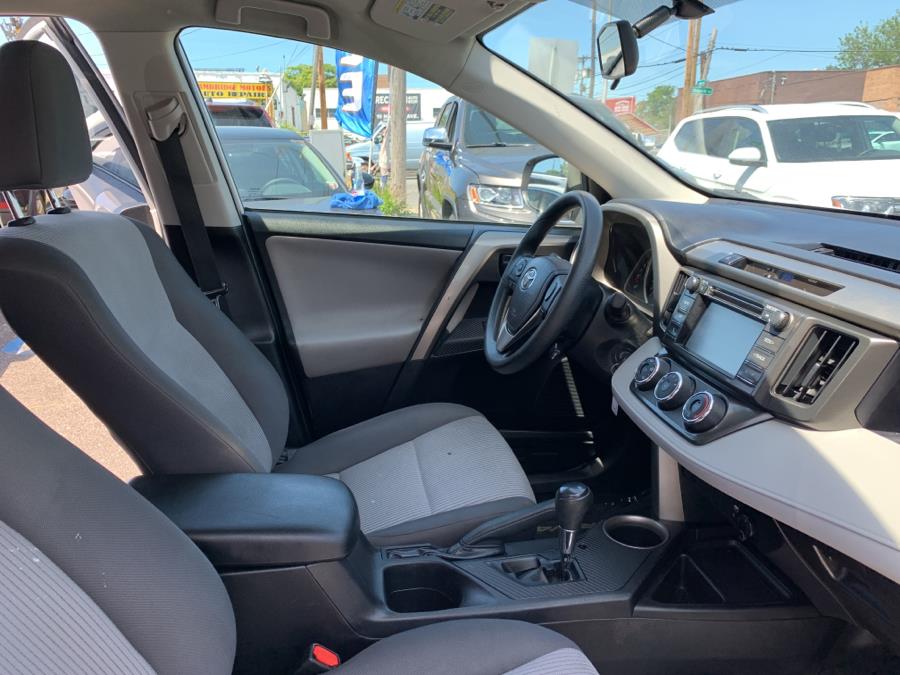 2014 Toyota RAV4 AWD 4dr LE (Natl), available for sale in Inwood, New York | 5 Towns Drive. Inwood, New York 2014 Toyota RAV4 AWD 4dr LE (Natl), available for sale in Inwood, New York | 5 Towns Drive. Inwood, New York