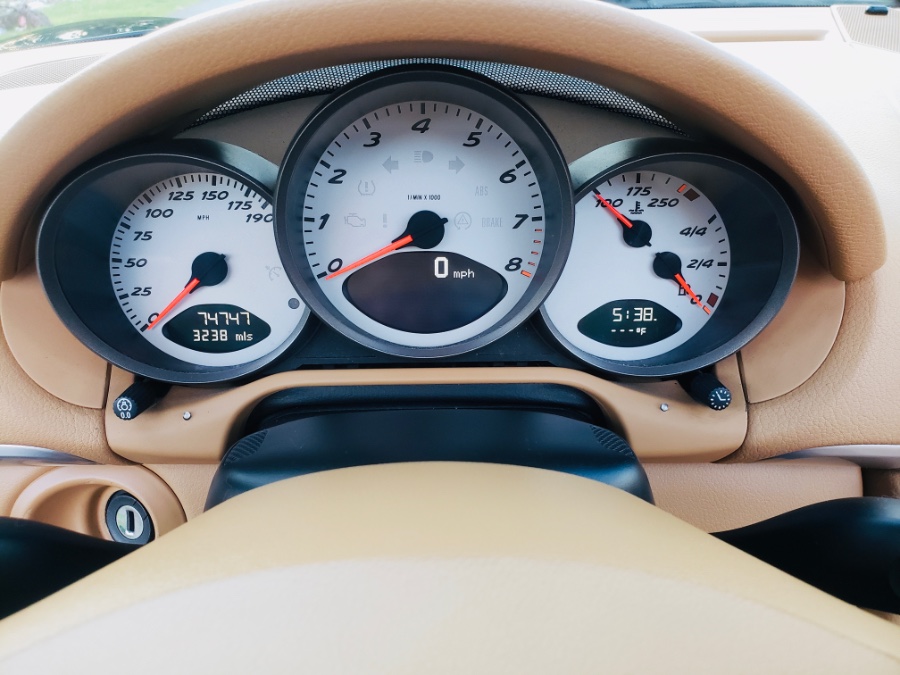 2005 Porsche Boxster 2dr Roadster S, available for sale in North Salem, New York | Meccanic Shop North Inc. North Salem, New York 2005 Porsche Boxster 2dr Roadster S, available for sale in North Salem, New York | Meccanic Shop North Inc. North Salem, New York