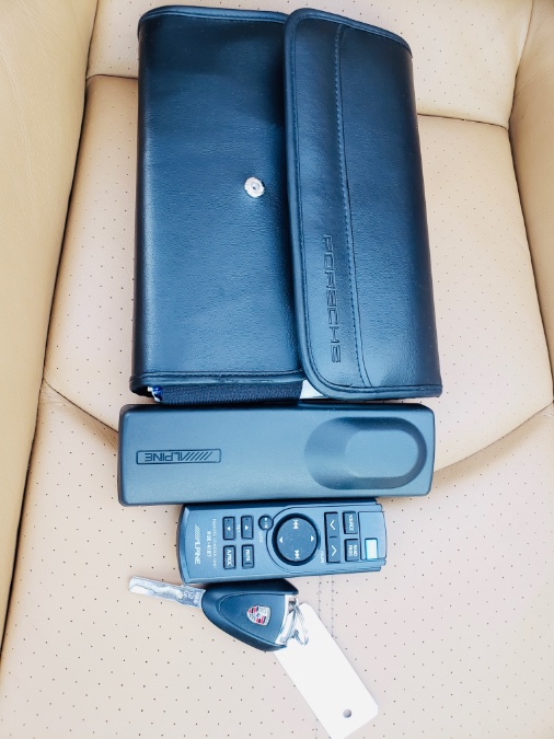 2005 Porsche Boxster 2dr Roadster S, available for sale in North Salem, New York | Meccanic Shop North Inc. North Salem, New York 2005 Porsche Boxster 2dr Roadster S, available for sale in North Salem, New York | Meccanic Shop North Inc. North Salem, New York