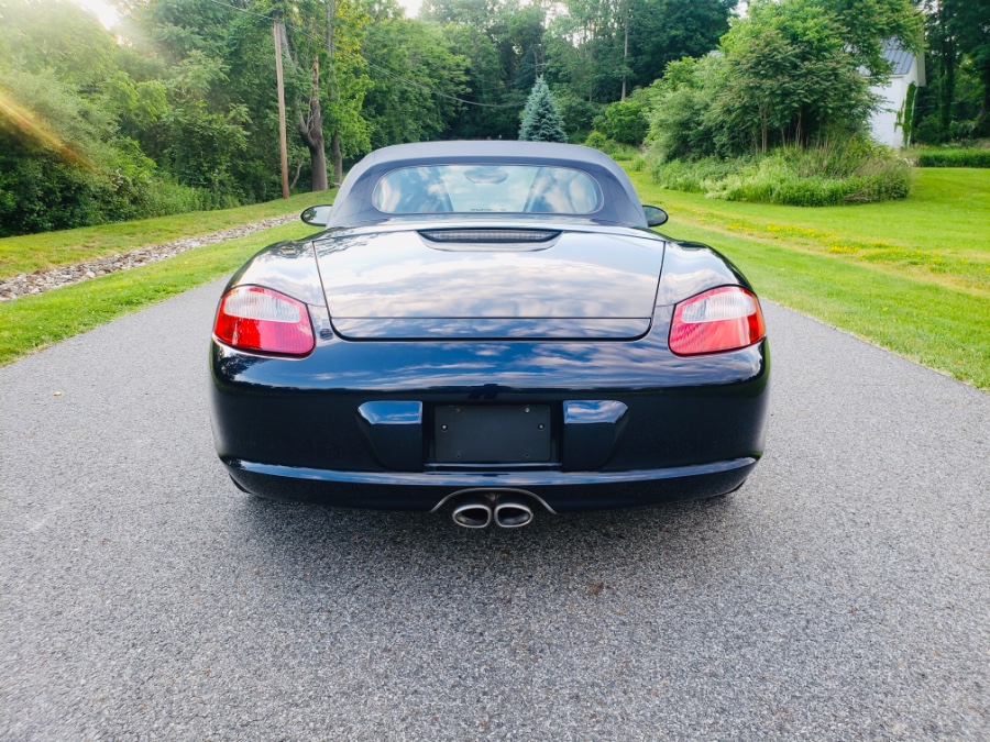 2005 Porsche Boxster 2dr Roadster S, available for sale in North Salem, New York | Meccanic Shop North Inc. North Salem, New York 2005 Porsche Boxster 2dr Roadster S, available for sale in North Salem, New York | Meccanic Shop North Inc. North Salem, New York