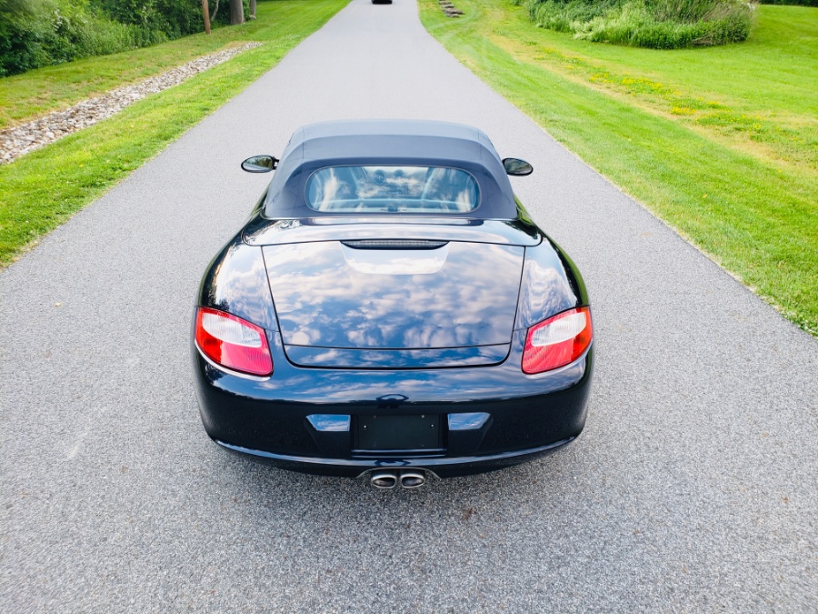 2005 Porsche Boxster 2dr Roadster S, available for sale in North Salem, New York | Meccanic Shop North Inc. North Salem, New York 2005 Porsche Boxster 2dr Roadster S, available for sale in North Salem, New York | Meccanic Shop North Inc. North Salem, New York