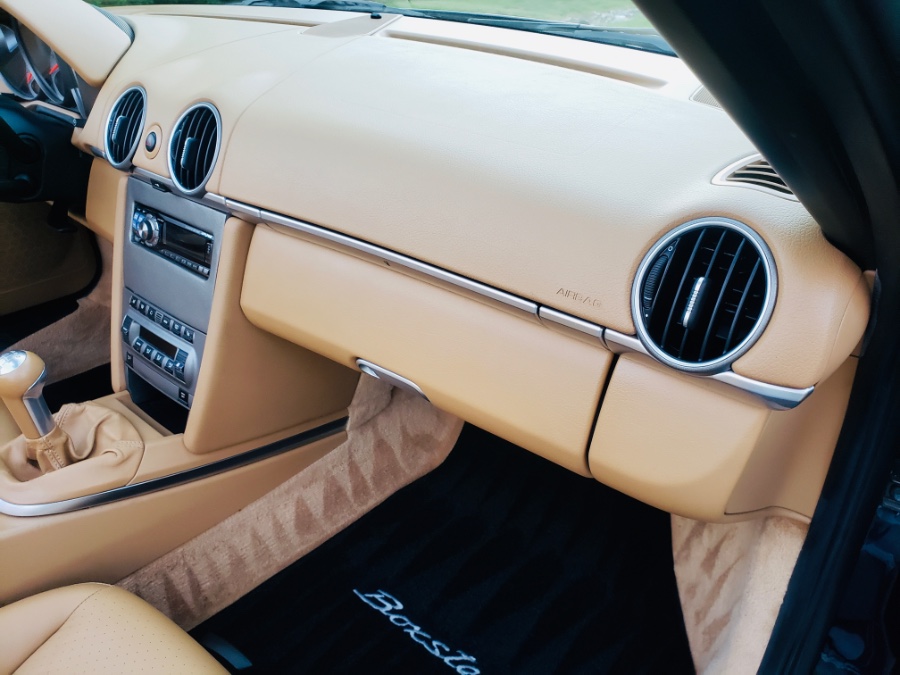 2005 Porsche Boxster 2dr Roadster S, available for sale in North Salem, New York | Meccanic Shop North Inc. North Salem, New York 2005 Porsche Boxster 2dr Roadster S, available for sale in North Salem, New York | Meccanic Shop North Inc. North Salem, New York