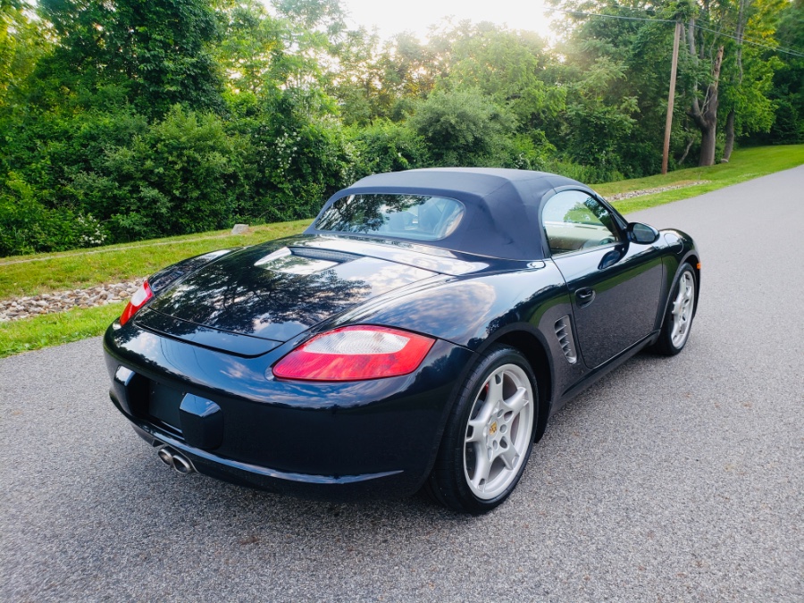 2005 Porsche Boxster 2dr Roadster S, available for sale in North Salem, New York | Meccanic Shop North Inc. North Salem, New York 2005 Porsche Boxster 2dr Roadster S, available for sale in North Salem, New York | Meccanic Shop North Inc. North Salem, New York