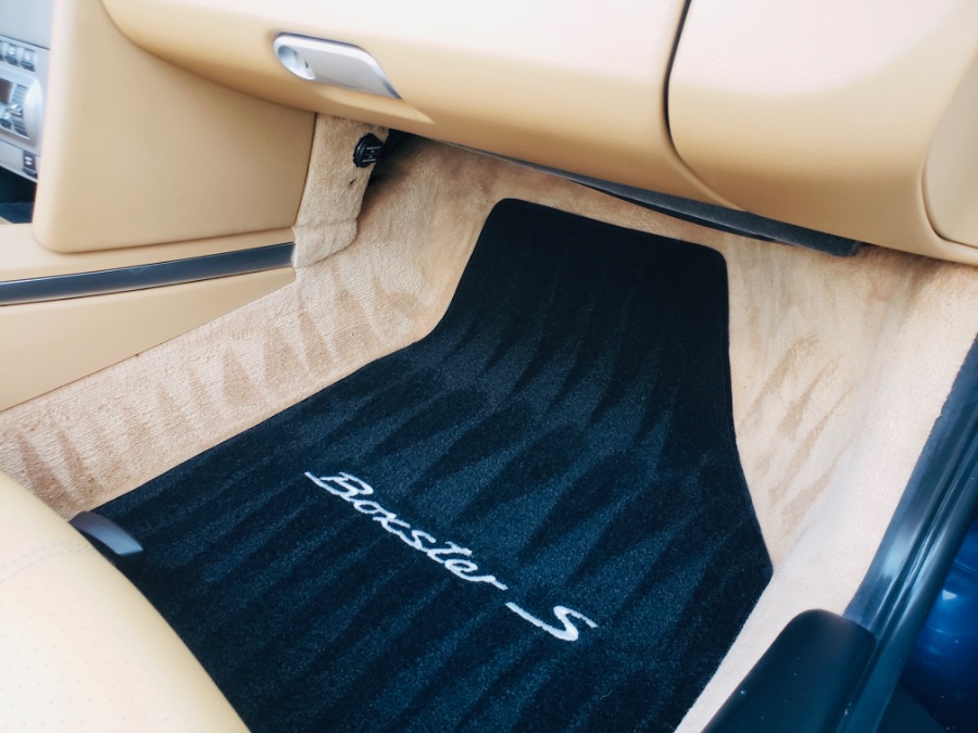 2005 Porsche Boxster 2dr Roadster S, available for sale in North Salem, New York | Meccanic Shop North Inc. North Salem, New York 2005 Porsche Boxster 2dr Roadster S, available for sale in North Salem, New York | Meccanic Shop North Inc. North Salem, New York