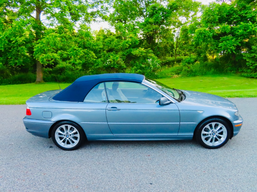 2006 BMW 3 Series 330Ci 2dr Convertible, available for sale in North Salem, New York | Meccanic Shop North Inc. North Salem, New York 2006 BMW 3 Series 330Ci 2dr Convertible, available for sale in North Salem, New York | Meccanic Shop North Inc. North Salem, New York