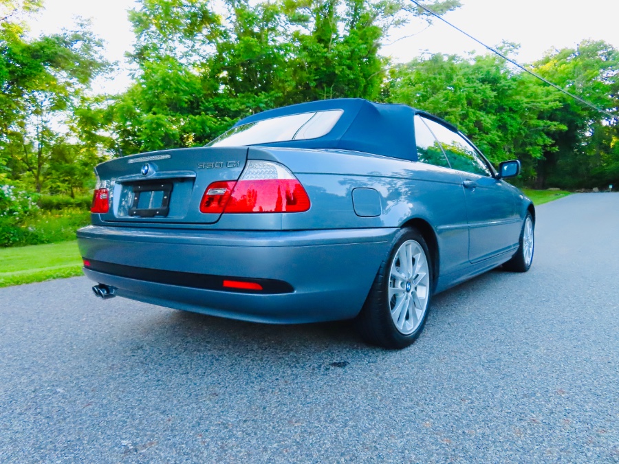 2006 BMW 3 Series 330Ci 2dr Convertible, available for sale in North Salem, New York | Meccanic Shop North Inc. North Salem, New York 2006 BMW 3 Series 330Ci 2dr Convertible, available for sale in North Salem, New York | Meccanic Shop North Inc. North Salem, New York